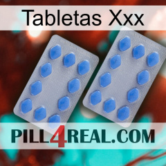 Xxx Tablets 20